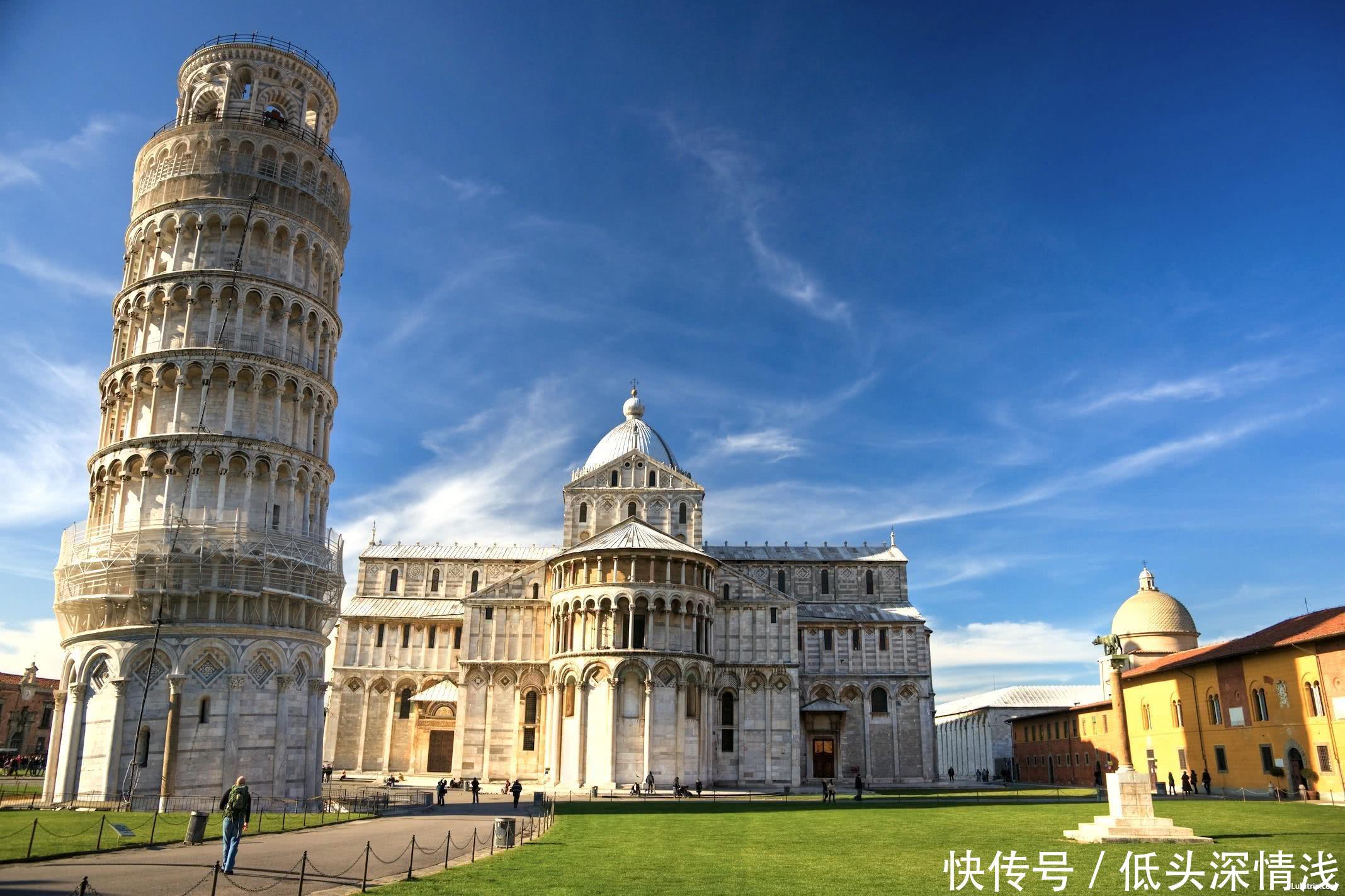 去意大利要准备什么,注意什么,一篇攻略搞定