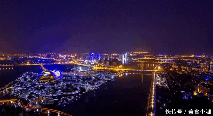 中国最无奈的地级市, 在国内很有名气,却比不上自己的一个县!