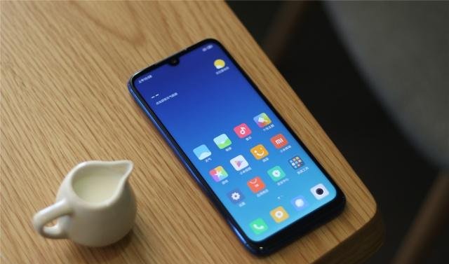 红米Note7Pro上手体验,这个价格难逢对手