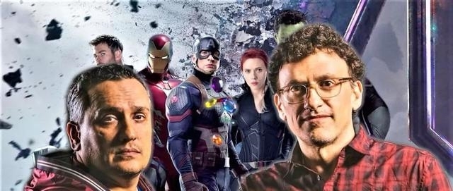 《复联4》疑似剧照泄露,惊奇队长被锁喉,灭霸