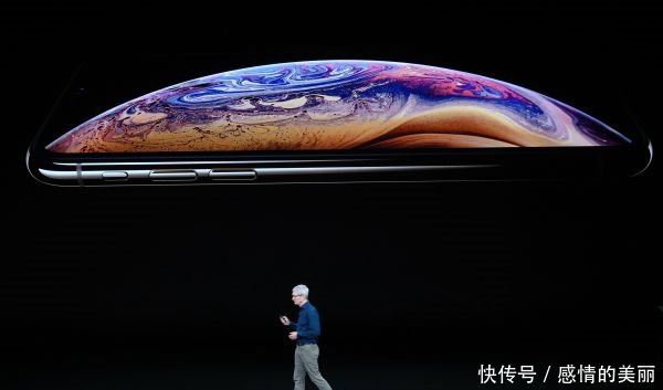 海外媒体:中国禁售令已出 苹果为何还能公然销