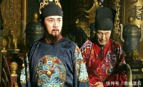 简单的笃志念做明君的他明穆宗隆庆帝朱载垕