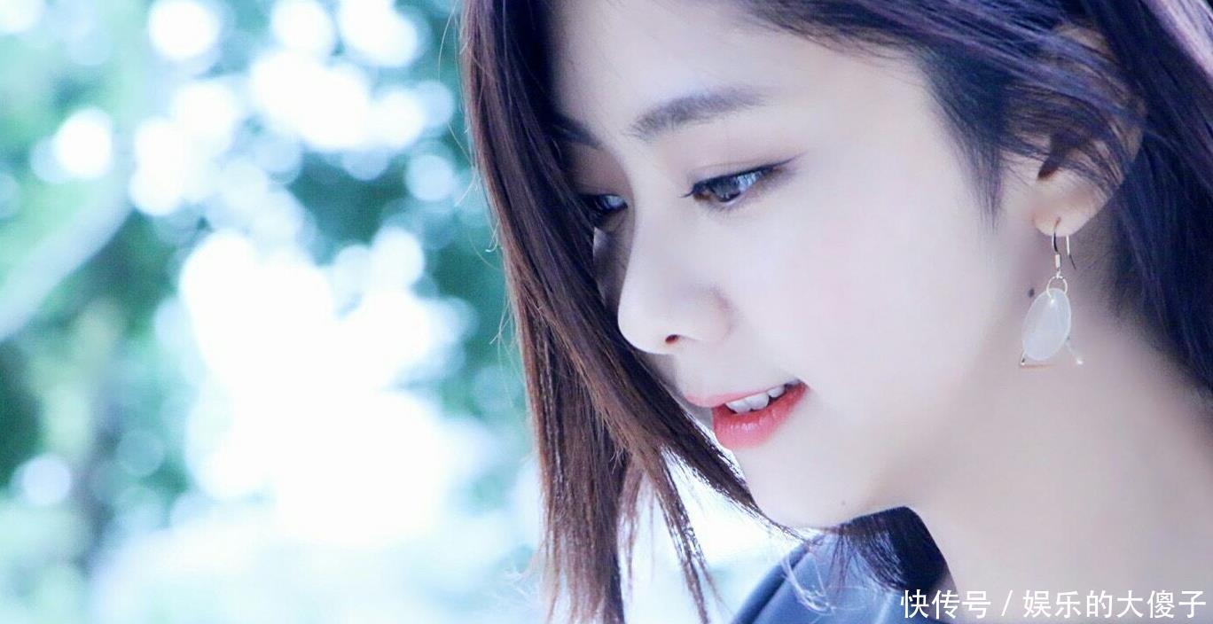 欧豪谭松韵恋情曝光?谭松韵方否认:假的!朋友