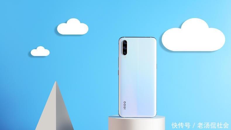 vivoiqoo手机开不了机