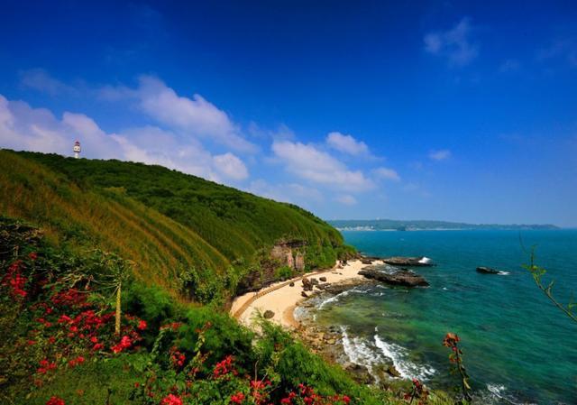 清明、五一小长假适合去哪旅游?广西不能错过