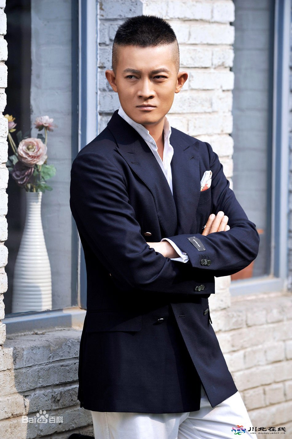 杨志刚-上海知名选角导演
