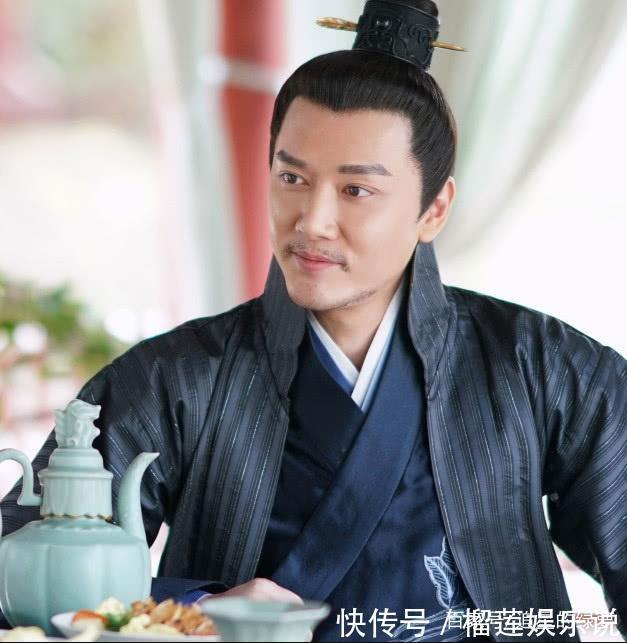 赵丽颖和冯绍峰到底什么时候在一起的?《知否