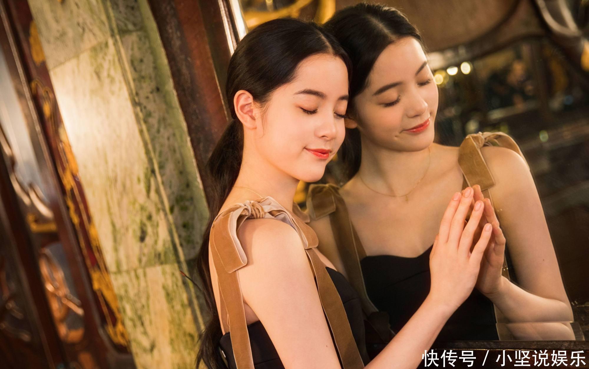 《情深深雨濛濛》将被翻拍,吴宣仪饰如萍,何洛洛饰杜飞?