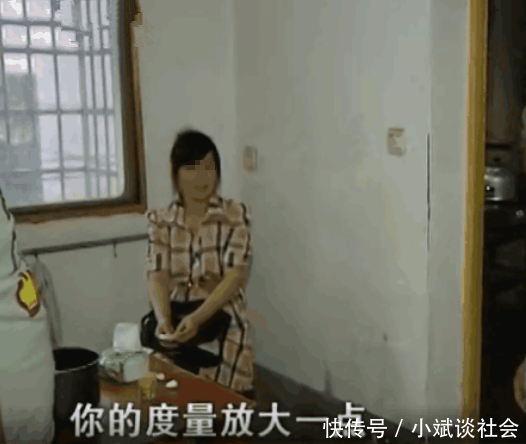 闪婚半个月妻子就怀孕，丈夫得知后火冒三丈，妻子：我也很尴尬啊