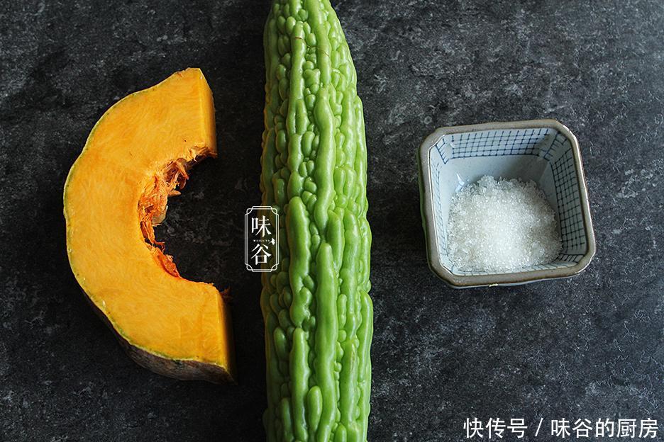 天热了,多吃这菜有益处,这样做出来口感甜丝丝