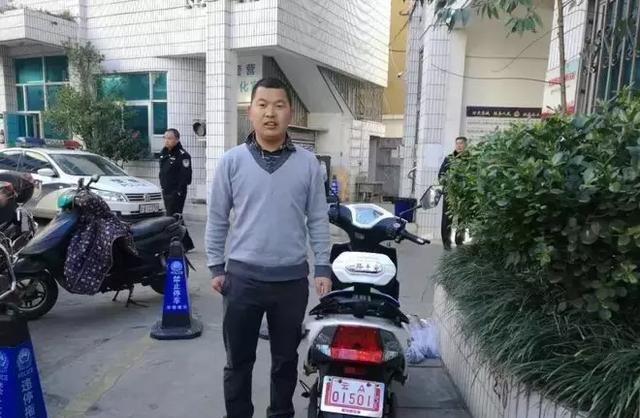 昆明电动车新国标即将实施,你的电动车还能上