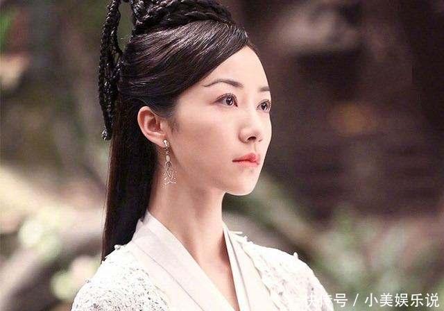 《宝莲灯》翻拍?韩雪演三圣母?二郎神、沉香