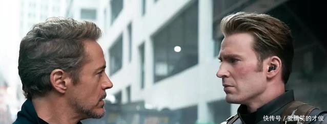 钢铁侠发文致谢!11年钢铁侠光荣谢幕,爱你300