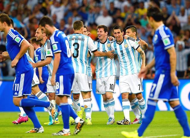 阿根廷2018世界杯几强_2018世界杯阿根廷止步几强_75三杰全部止步16强
