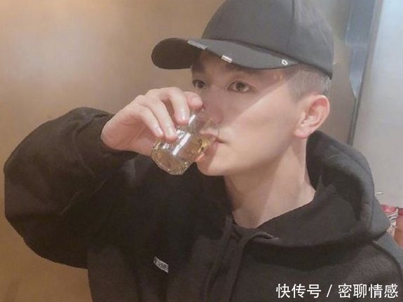 难怪张馨予不敢官宣已生宝宝,原来何捷是奉子