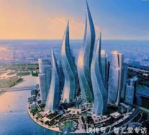 兰博基尼警车、疯狂的建筑、不可思议的宠物......这是迪拜人的生