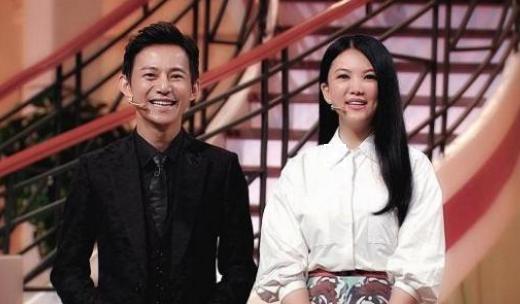 陪谢娜产女,陪多多长大,陪王诗龄唱歌,干爸爸何