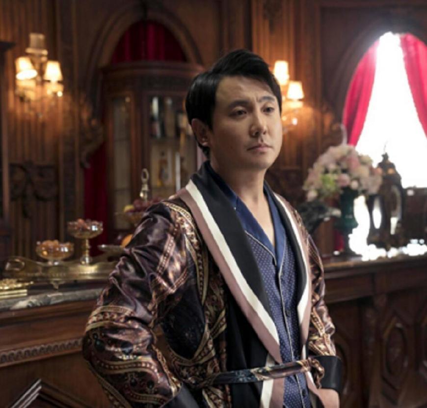 徐峥和陈思诚对《西虹市首富》评价完全不同,