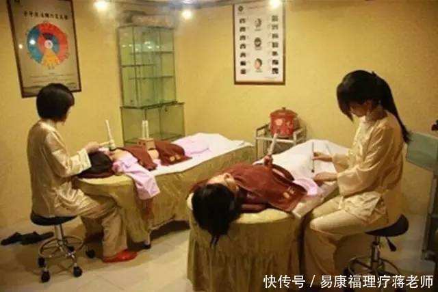 腰背疼痛的中医针刺、艾灸、火罐疗法