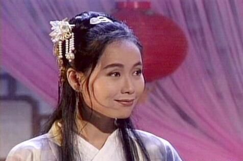 新版倚天屠龙记开播,历代十位赵敏扮演者,最被