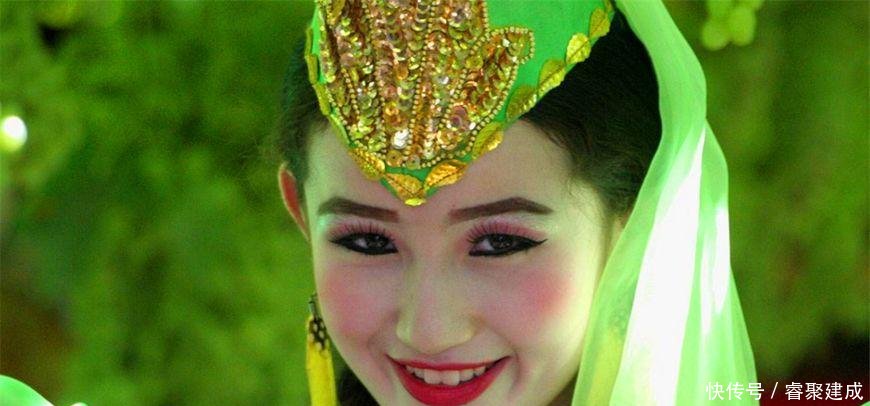 新疆维族美女不会嫁给汉族人, 为什么 是汉族小
