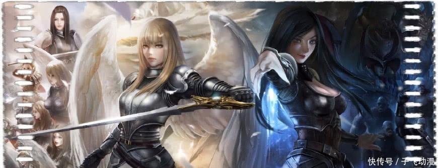 《雄兵连II诸天降临》真的要来了, 最关心的是天