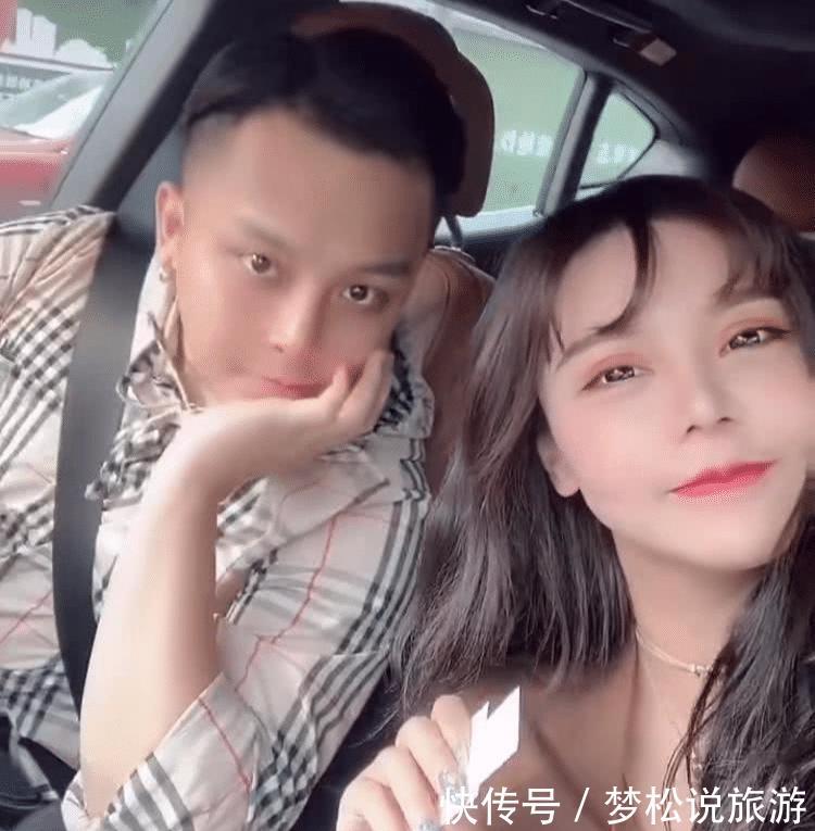 韩安冉小猪先生终于领证,意外曝光真实年龄,网