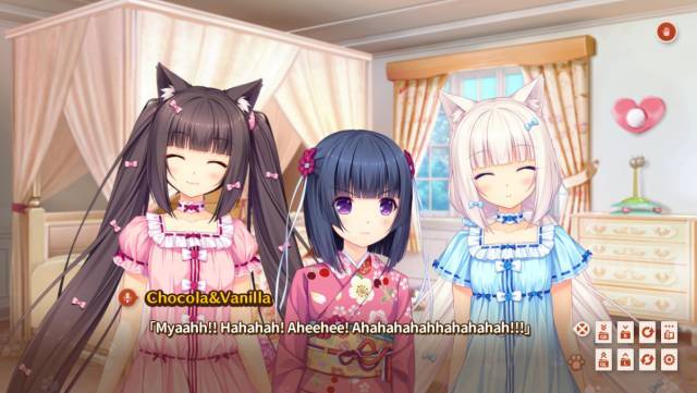 170万销量与95%好评:Steam七大神作中的猫