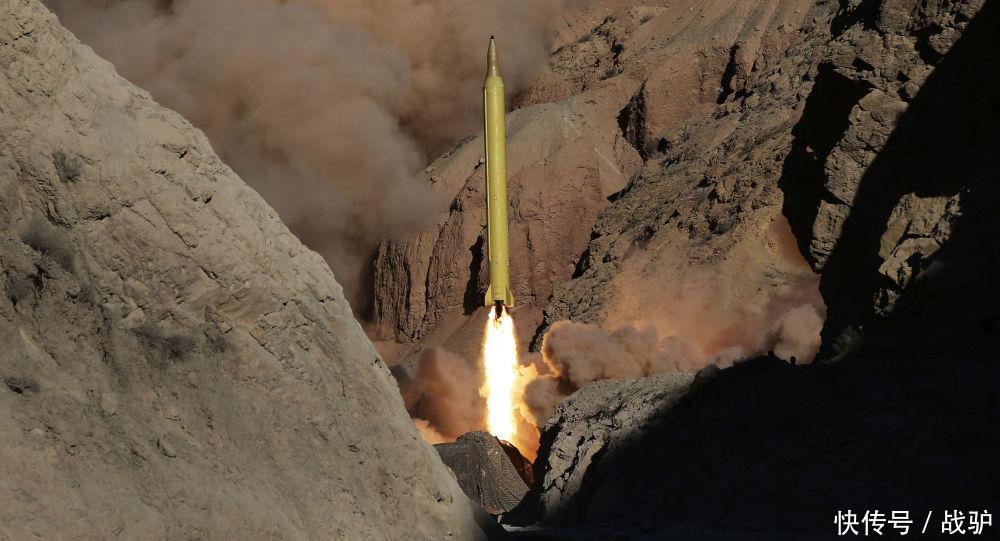 续签无望?伊核协议快到期,美国这一盟友从中使