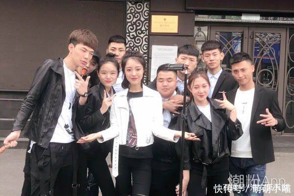 仙家娜美崛起,上演快手史上最强穿云箭画面