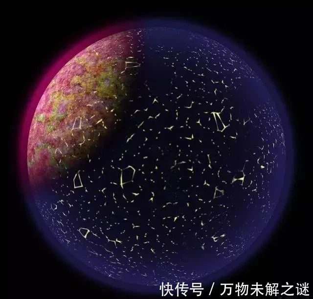 科学家们：任何外星文明都注定要灭亡