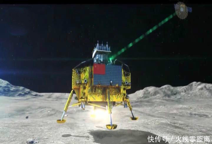 38万公里外隐藏巨大资源!我国火箭已前往,吸引全球关注