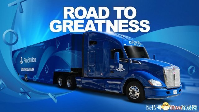 索尼E3发布会时间公布 将深度展示《死亡搁浅