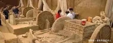 古代殉葬的妃子不愿死怎么办 白金会棋牌游戏