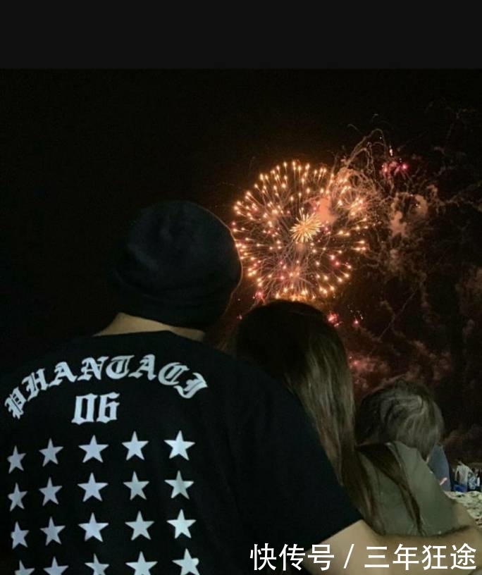 周杰伦和昆凌夫妇澳洲游玩, 小周周罕见正面照