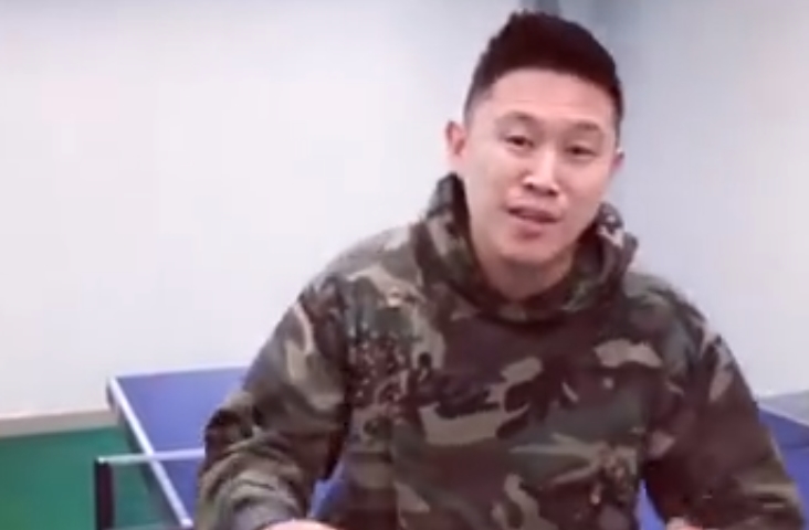 辱华说唱歌手Lil Pump道歉,网友表示很忙:不知