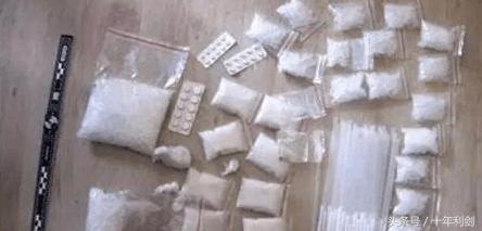 揭秘最美90后女毒枭,貌美如花,座驾惊人,行刑前