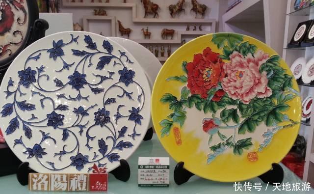 洛阳市老城区藏匿了这么多景点,好玩还免费!