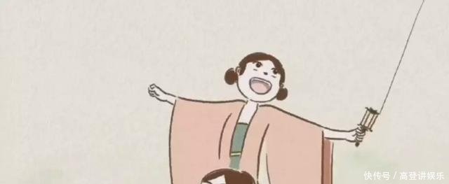 国风动漫, 成功入围2019奥斯卡, 惊艳了评委, 国