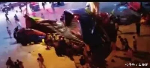 又一起!河北涞源突发龙卷风掀翻充气堡,2儿童