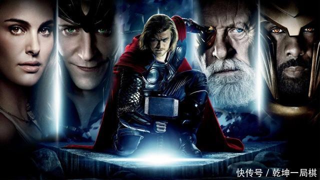 漫威电影中那些感人至深的友谊!美队和冬兵,黑