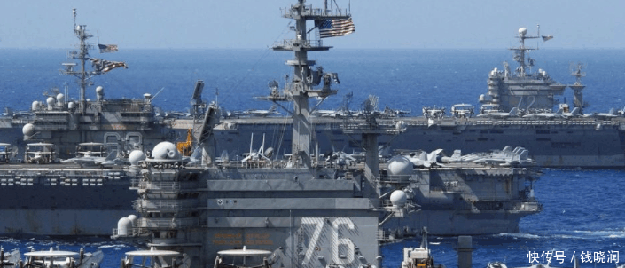 激光炮新型军舰在美国面世, 射程远高准度, 杀