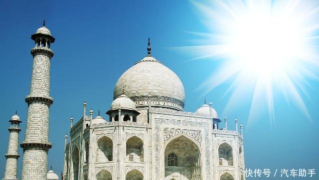 到巴基斯坦旅游,有些事情不能随便对当地女人