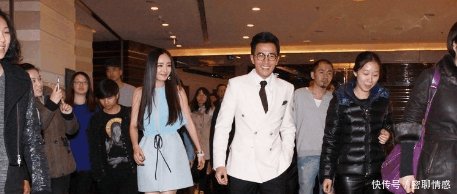 小糯米迎来小弟弟, 杨幂请求唐嫣取名字! 刘恺