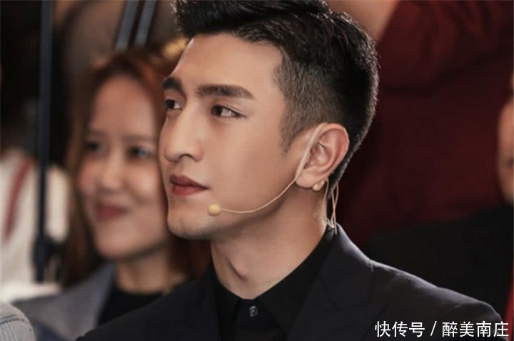 赵丽颖新剧最大赢家不是金瀚,而是初演的她,网