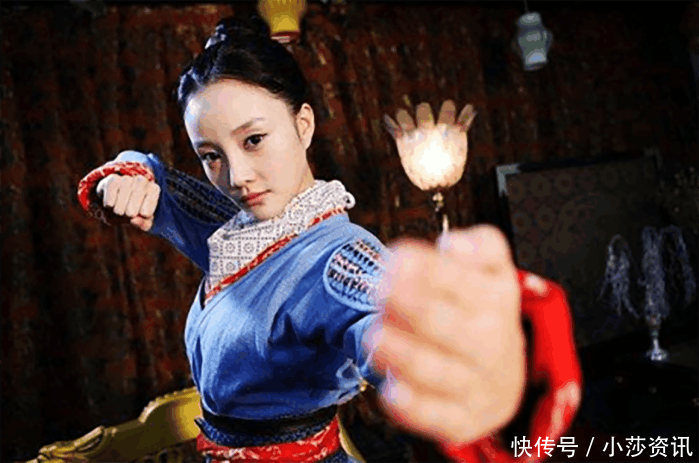胡歌新剧女主分别是赵丽颖和李小璐, 你更期待