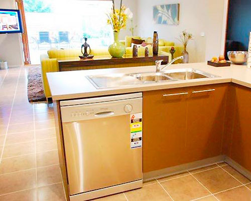 想知道什么样的厨房能让你每天做饭都像在艺术馆里享受生活吗