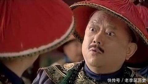 和珅家进了贼,发现大量银子,盗贼看后大哭:死也