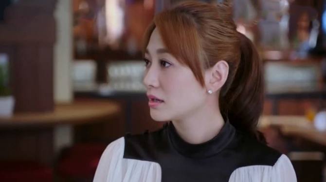 秋阳为盛夏唱情歌,却被前前妻撞见,秋阳的话让