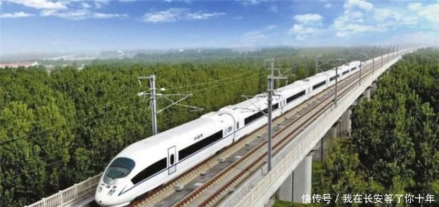 马来西亚重启高铁项目,满世界转了一圈,还是中